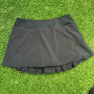 CRZ Yoga tennis skirt